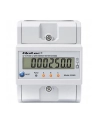 qoltec Trójfazowy elektroniczny licznik z resetem | miernik zużycia energii na szynę DIN | 400V | 100A | LCD | LED | 4P - nr 4