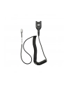 CSTD 01 Kabel przyłączeniowy do słuchawek Epos/Sennheiser i telefonów Grandstream - nr 2