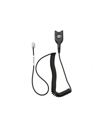 CSTD 01 Kabel przyłączeniowy do słuchawek Epos/Sennheiser i telefonów Grandstream