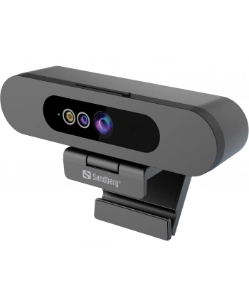 Kamera internetowa Sandberg Face-ID Webcam 2 (13440)