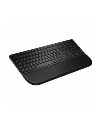 hyperx Klawiatura 580K Multi-Device Dual-Mode z podpórką pod nadgarstek - BD5F6AA#ABB