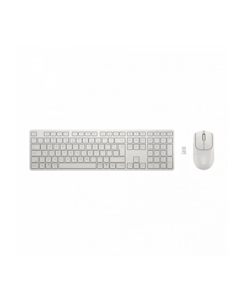 hyperx Klawiatura i mysz zestaw 490C Multi-Device Dual-Mode - BE1M5AA#ABB