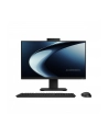 Komputer AiO ASUS ExpertCenter PM640KA-BPC079X 23,8''FHD/Ryzen AI 5 330/16GB/SSD512GB/Radeon/11PR Black 3Y OnSite - nr 1