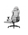 Fotel obczerwonyowy Huzaro Force 5.7 Grey - nr 1