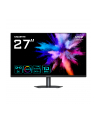 Monitor Gigabyte 27'' GO27Q24 EK QD-OLED QHD 240Hz 2xHDMI DP HUB - nr 6