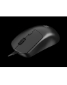 Mysz Natec Hawk 2 2400DPI Laserowa czarna - nr 3