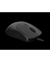 Mysz Natec Hawk 2 2400DPI Laserowa czarna - nr 7