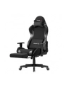 Fotel obczerwonyowy Huzaro Force 5.7 Black - nr 1