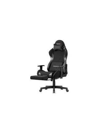 Fotel obczerwonyowy Huzaro Force 5.7 Black