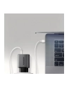 axagon Ładowarka sieciowa ACU-PQ67D PD'QC 67W 2-port GaN, Ekran LED, USB-A  + USB-C - nr 24
