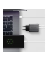 axagon Ładowarka sieciowa ACU-PQ67 PD'QC 67W 2-port GaN, USB-A + USB-C - nr 15