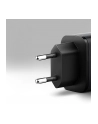 axagon Ładowarka sieciowa ACU-PQ67 PD'QC 67W 2-port GaN, USB-A + USB-C - nr 23