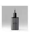 axagon Ładowarka sieciowa ACU-PQ67 PD'QC 67W 2-port GaN, USB-A + USB-C - nr 27