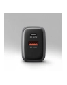 axagon Ładowarka sieciowa ACU-PQ67 PD'QC 67W 2-port GaN, USB-A + USB-C - nr 30