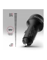 axagon Ładowarka samochodowa PWC-PQ48 48W z 2 portami, PD3.0, QC4+ - nr 14