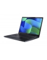 Acer | TravelMate TMP414-53-G2-TCO-585Q | Slate blue | 14 '' | WUXGA | 1920 x 1200 pixels | Intel Core 5 | 120U | 16 GB | DDR5 | Solid-state drive capacity 256 GB | Intel Iris Xe Graphics | Windows 11 Pro | 4G | Keyboard language English | Keyb - nr 3