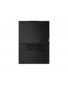 Lenovo ThinkPad L16 G2 AMD | Black | 16 '' | IPS | WUXGA | 1920 x 1200 pixels | Anti-glare | AMD Ryzen 5 PRO | 215 | 16 GB | SO-DIMM DDR5 | Solid-state drive capacity 512 GB | AMD Radeon 740M Graphics | Windows 11 Pro | 802.11be | Bluetooth ver - nr 5