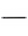 Aten PE0216SG-AT-G rozdzielacz zasilania Pdu 16 x gniazdo sieciowe 0U - nr 1
