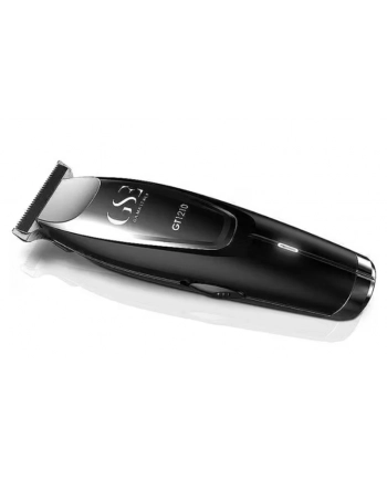 GA.MA Trimmer | SM2006 | Cordless | Number of length steps 4 | Black