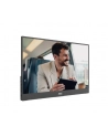 aoc Monitor 16T20E2 15.6 cala IPS Mini HDMI USB-C Głośniki - nr 5