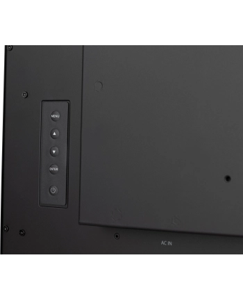 iiyama Monitor 24 cale TF2438MSC-B2 IPS,FHD,DP,HDMI,2x2W,2xUSB,600(cd/m2),  10pkt.7H,IP1X(FRONT),PION/POZIOM, 120Hz