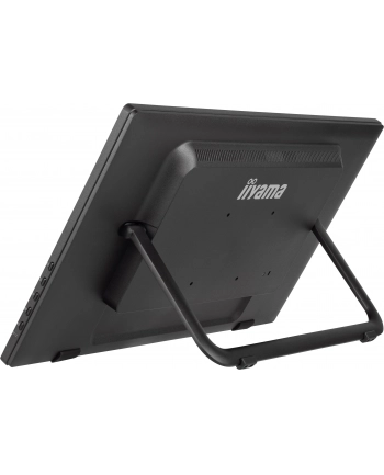 iiyama Monitor 24 cale T2455MSC-B2 POJ.10PKT.IPS,HDMI,DP,USB3.0,CAM,MIC,   FHD 120Hz