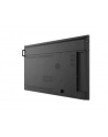 iiyama Monitor 65 '' TN6505A-B1AG IPS,4K,40pkt,500cd,nonOS,1200:1,5ms,    DeepContrast-IR+, 1xVGA,2xHDMI,DP,USB-C(PD65W),2xRJ45,2x20W,PiP,PbP,UCHWYT ŚCIENN - nr 8