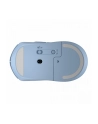 hyperx Mysz 400 Quiet niebieska bezprzewodowa - AZ7B4AA#AB - nr 3