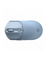 hyperx Mysz 400 Quiet niebieska bezprzewodowa - AZ7B4AA#AB - nr 5