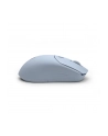 hyperx Mysz 400 Quiet niebieska bezprzewodowa - AZ7B4AA#AB - nr 8