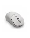 hyperx Mysz 400 Quiet maple bezprzewodowa - AZ7B6AA#AB - nr 22