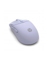 hyperx Mysz 400 Quiet fioletowa bezprzewodowa - AZ7B7AA#AB - nr 18