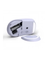 hyperx Mysz 400 Quiet fioletowa bezprzewodowa - AZ7B7AA#AB - nr 20