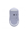 hyperx Mysz 400 Quiet fioletowa bezprzewodowa - AZ7B7AA#AB - nr 21