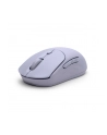 hyperx Mysz 400 Quiet fioletowa bezprzewodowa - AZ7B7AA#AB - nr 22