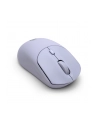 hyperx Mysz 400 Quiet fioletowa bezprzewodowa - AZ7B7AA#AB - nr 24