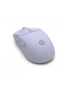 hyperx Mysz 400 Quiet fioletowa bezprzewodowa - AZ7B7AA#AB - nr 27