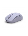 hyperx Mysz 400 Quiet fioletowa bezprzewodowa - AZ7B7AA#AB - nr 31