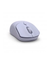 hyperx Mysz 400 Quiet fioletowa bezprzewodowa - AZ7B7AA#AB - nr 32