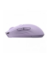 hyperx Mysz 400 Quiet fioletowa bezprzewodowa - AZ7B7AA#AB - nr 3