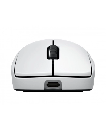 Logitech G PRO 2 LIGHTSPEED Biały (910007303)