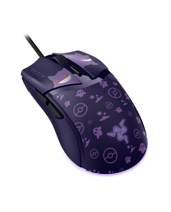 Razer Cobra Pokémon Gengar Edition (RZ0104650700R3M1)