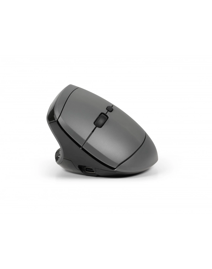 BakkerElkhuizen Maus MidWay 3-Mode Vertical Mouse links główny