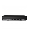 Hp PC ProMini 400 G9 DM (9M9B0AT#ABD ) Intel Core i5-13500T  16GB RAM / 512GB SSD Windows 11 Pro (QWERTZ DE) - nr 2
