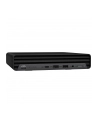 Hp PC ProMini 400 G9 DM (9M9B0AT#ABD ) Intel Core i5-13500T  16GB RAM / 512GB SSD Windows 11 Pro (QWERTZ DE) - nr 4