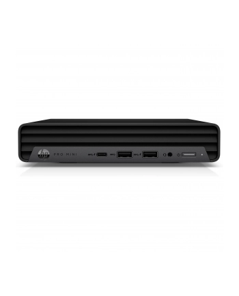 Hp PC ProMini 400 G9 DM (9M9B0AT#ABD ) Intel Core i5-13500T  16GB RAM / 512GB SSD Windows 11 Pro (QWERTZ DE)