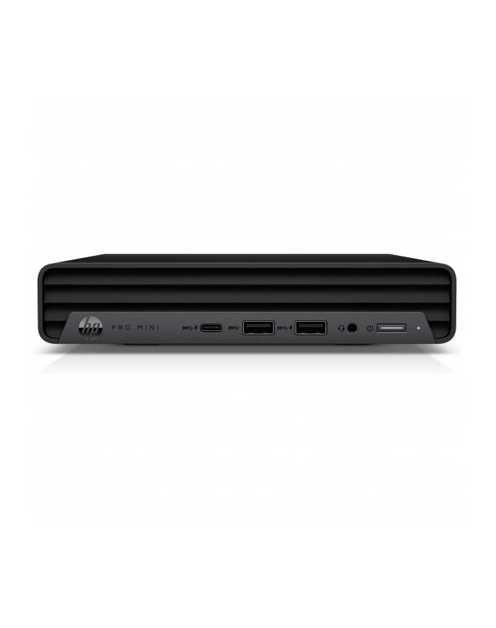 Hp PC ProMini 400 G9 DM (9M9B0AT#ABD ) Intel Core i5-13500T  16GB RAM / 512GB SSD Windows 11 Pro (QWERTZ DE) główny
