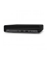 Hp PC ProMini 400 G9 DM (9M9B0AT#ABD ) Intel Core i5-13500T  16GB RAM / 512GB SSD Windows 11 Pro (QWERTZ DE) - nr 8