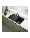 Franke Lina L pull-out Czarny mat 115.0712.435 - nr 2