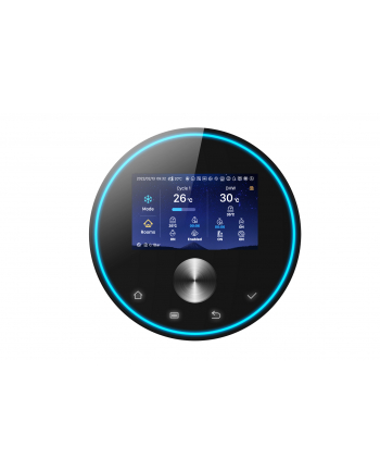 Hisense AHS-160HEDSAA-23